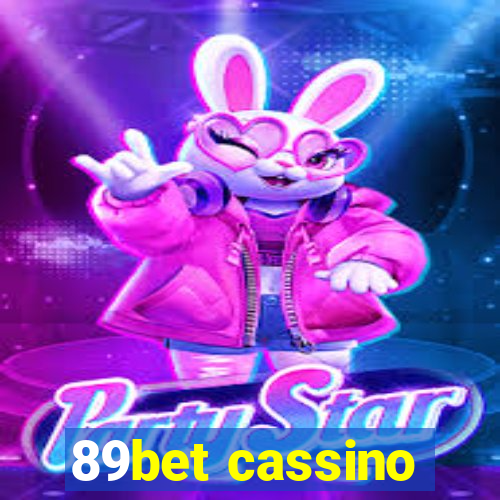 89bet cassino